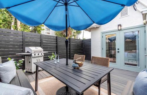 Pass-a-Grille House | La Barra - Full Property