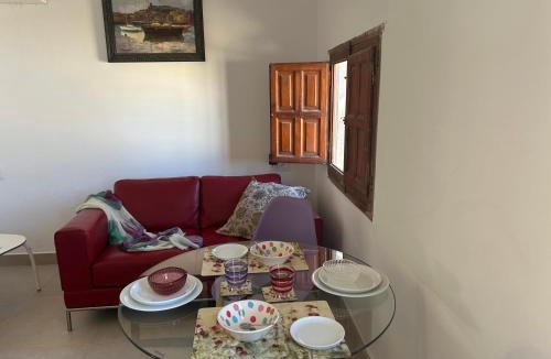 Almadrava Beach Apartment | La barraca del pescador
