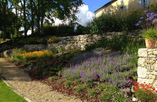 Monmarves House | La Barrat