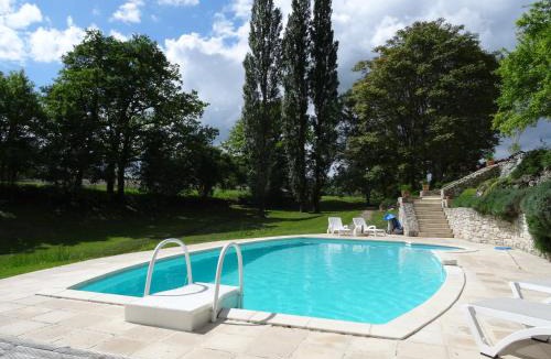 Monmarves House | La Barrat