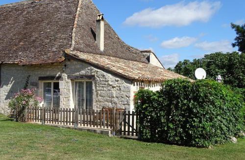 Monmarves House | La Barrat