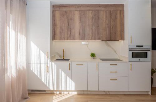 Enguera Apartment | La Barrereta