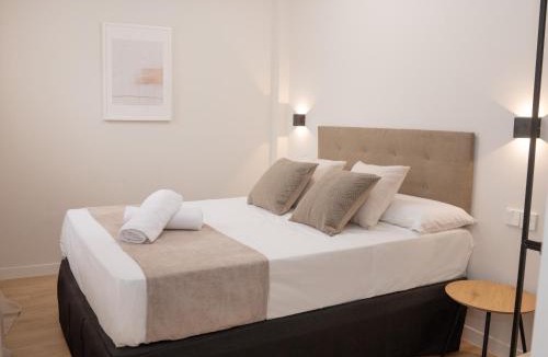 Enguera Apartment | La Barrereta