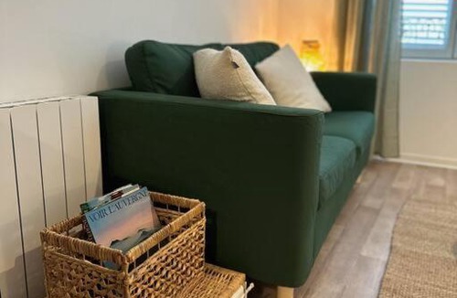 Rodez Apartment | La barrière/hyper centre/calme