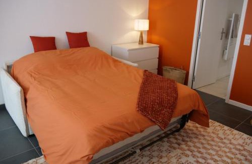 Bagneres-de-Bigorre Apartment | La Barroude