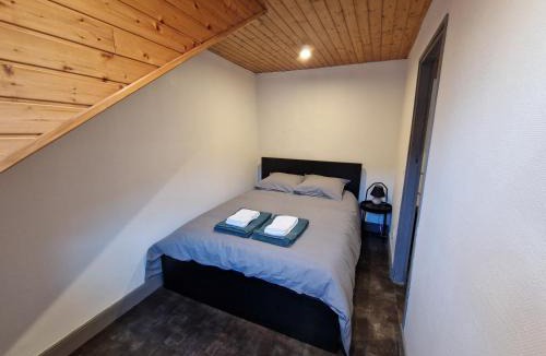Bagneres-de-Bigorre Apartment | La Barroude
