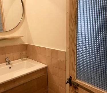Fressac Bed & Breakfast | La Bartassade - Magnifique chambre d'hôtes, indépendante et moderne