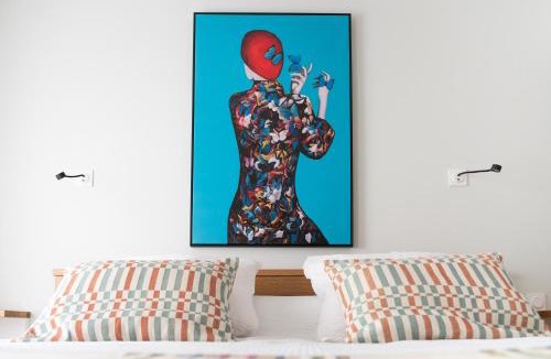 Charols Apartment | La Barule