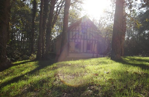 Crouy-sur-Cosson House | La Basse Bédinière, Gîte 5 minutes from Chambord