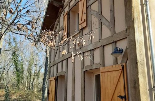 Crouy-sur-Cosson House | La Basse Bédinière, Gîte 5 minutes from Chambord