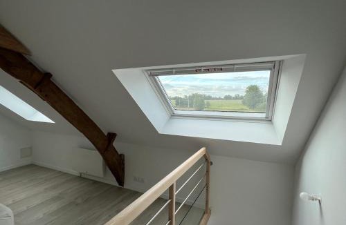 Juvigne House | La Basse Meule Maison