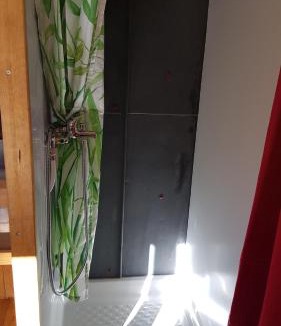 La Pesse Apartment | La basse Molune