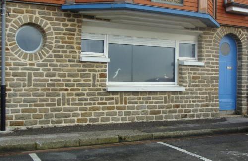 Ambleteuse Apartment | la Bassure de Baas à Ambleteuse