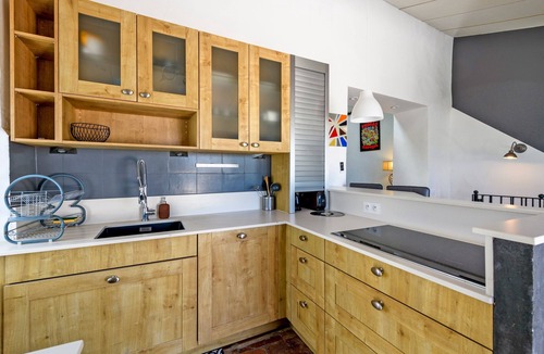 Euzet-les-Bains House | La Bastide de Montpezat - Au cœur du Gard