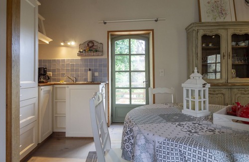 La Bastide-sur-l'Hers House | La Bastide des Roses - a great experience in the authentic France.