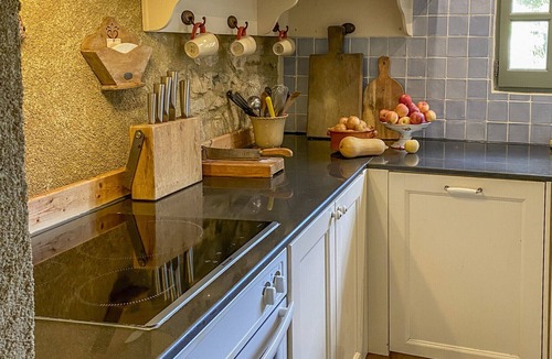 La Bastide-sur-l'Hers House | La Bastide des Roses - a great experience in the authentic France.