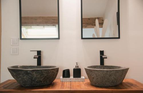 Saint-Vincent-de-Tyrosse House | La Bastide