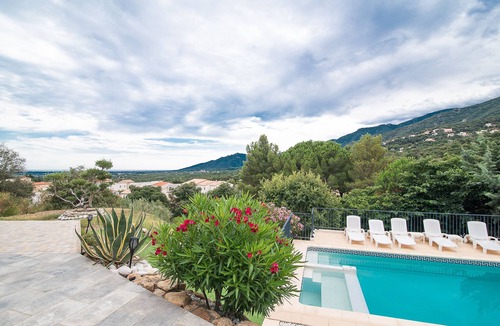 Villelongue-dels-Monts Villa | La bastide des Albères