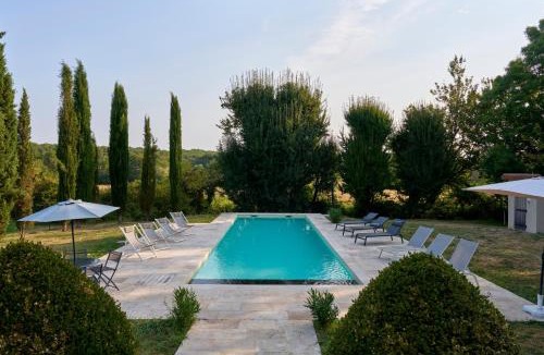 Chapdeuil House | La Bastide 24