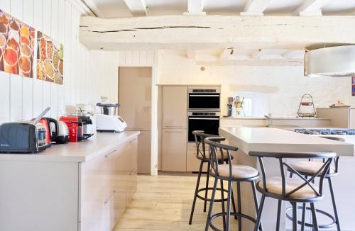 Chapdeuil House | La Bastide 24