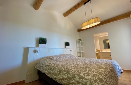 Bedoin Bed & Breakfast | La Bastide au Ventoux