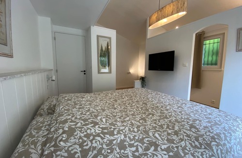 Bedoin Bed & Breakfast | La Bastide au Ventoux