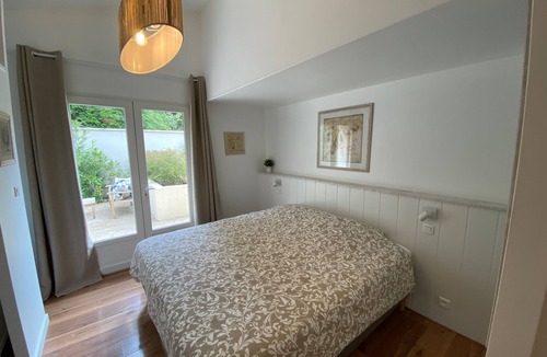 Bedoin Bed & Breakfast | La Bastide au Ventoux