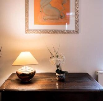 Cours-de-Pile House | La Bastide avec piscine privée, pétanque et climatisation