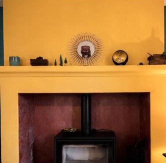 Cours-de-Pile House | La Bastide avec piscine privée, pétanque et climatisation