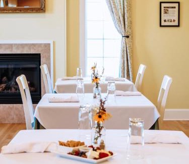 Dundee Bed & Breakfast | La Bastide Bed and Breakfast