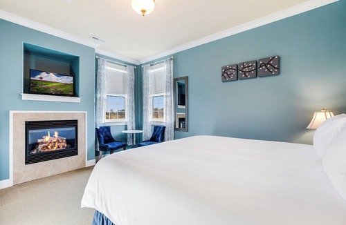 Dundee Bed & Breakfast | La Bastide Bed & Breakfast