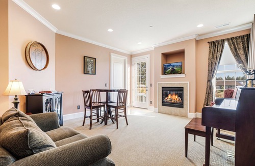 Dundee Bed & Breakfast | La Bastide Bed & Breakfast