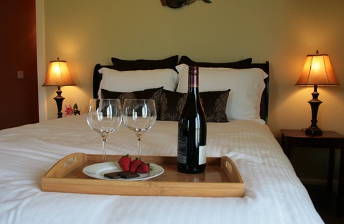 Dundee Bed & Breakfast | La Bastide Bed & Breakfast