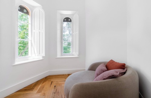 Bouc-Bel-Air House | La Bastide Blanche - Magnificent house located 15 minutes from Aix-en-Provence.