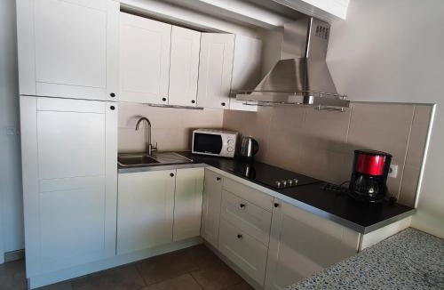 Anduze House | La Bastide Bleue
