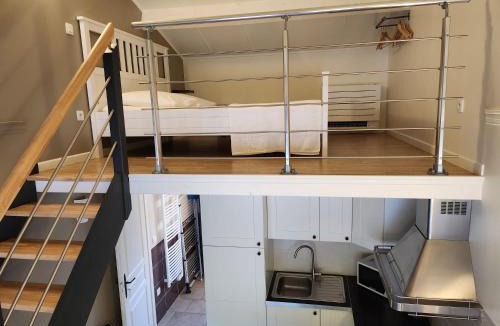 Anduze House | La Bastide Bleue