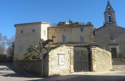 Rochegude House | La Bastide Cévenole