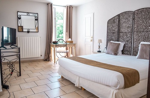 Bize-Minervois Hotel | La Bastide Cabezac