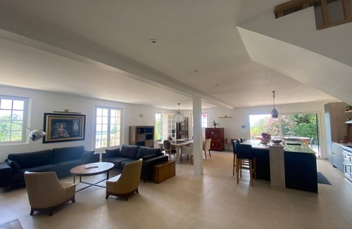 Cabris Villa | La Bastide Cabris - Exceptional view -