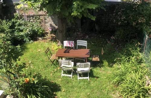 Villerville House | La Bastide - Charming house 5 minutes from the beach