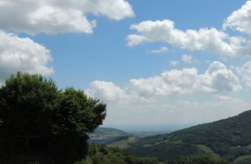 Vernay House | La Bastide d'Amalthée