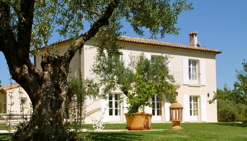 Martignargues House | La Bastide d'Andrea