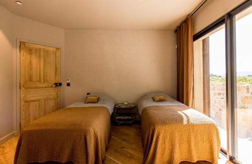 Casteljau House | La Bastide D'Edouard