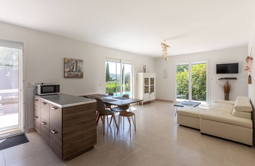 Bormes-Les-Mimosas Villa | La Bastide du Haut Para *