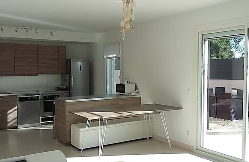 Bormes-Les-Mimosas Villa | La Bastide du Haut Para *