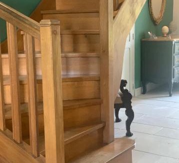 Montesquieu-Lauragais Bed & Breakfast | La Bastide De Negra