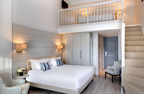 Biot Hotel | La Bastide de Biot