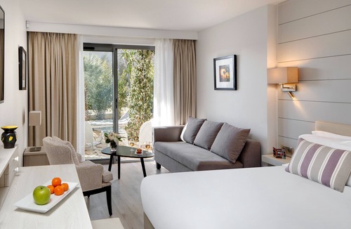 Biot Hotel | La Bastide de Biot