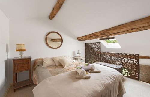 Vindrac-Alayrac Bed & Breakfast | La Bastide de Cordes