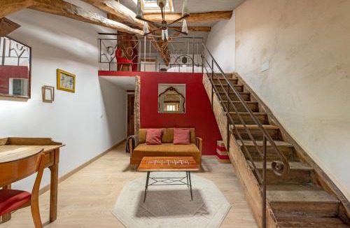 Vindrac-Alayrac Bed & Breakfast | La Bastide de Cordes